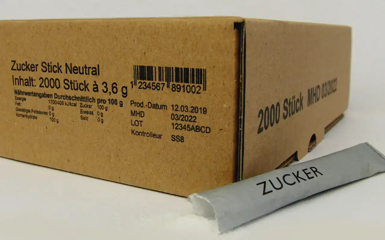 Outer Packaging