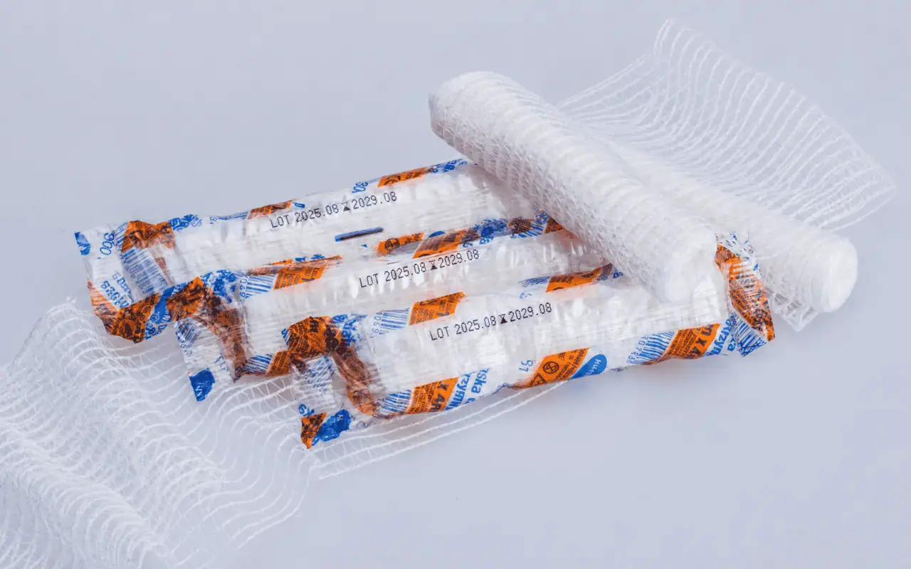 Pharma & Cosmetics marking