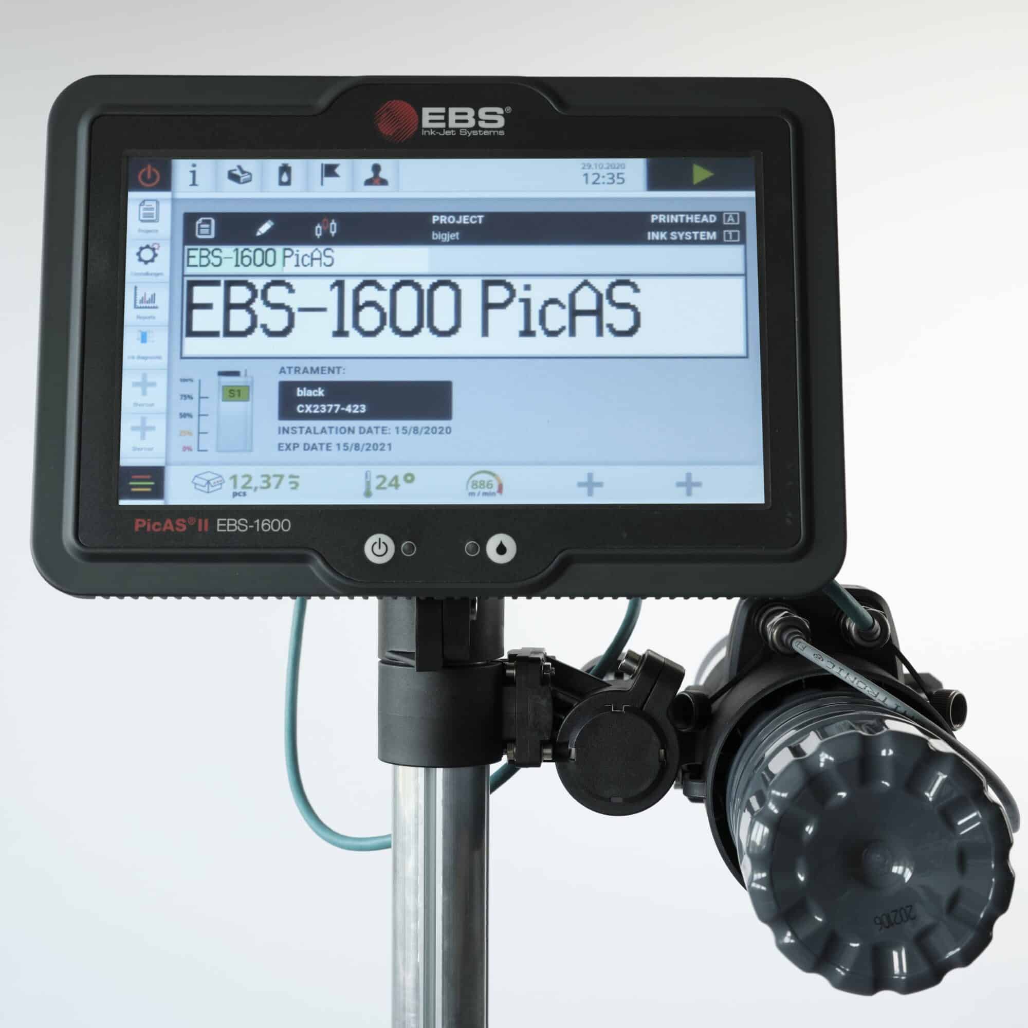 EBS-1600