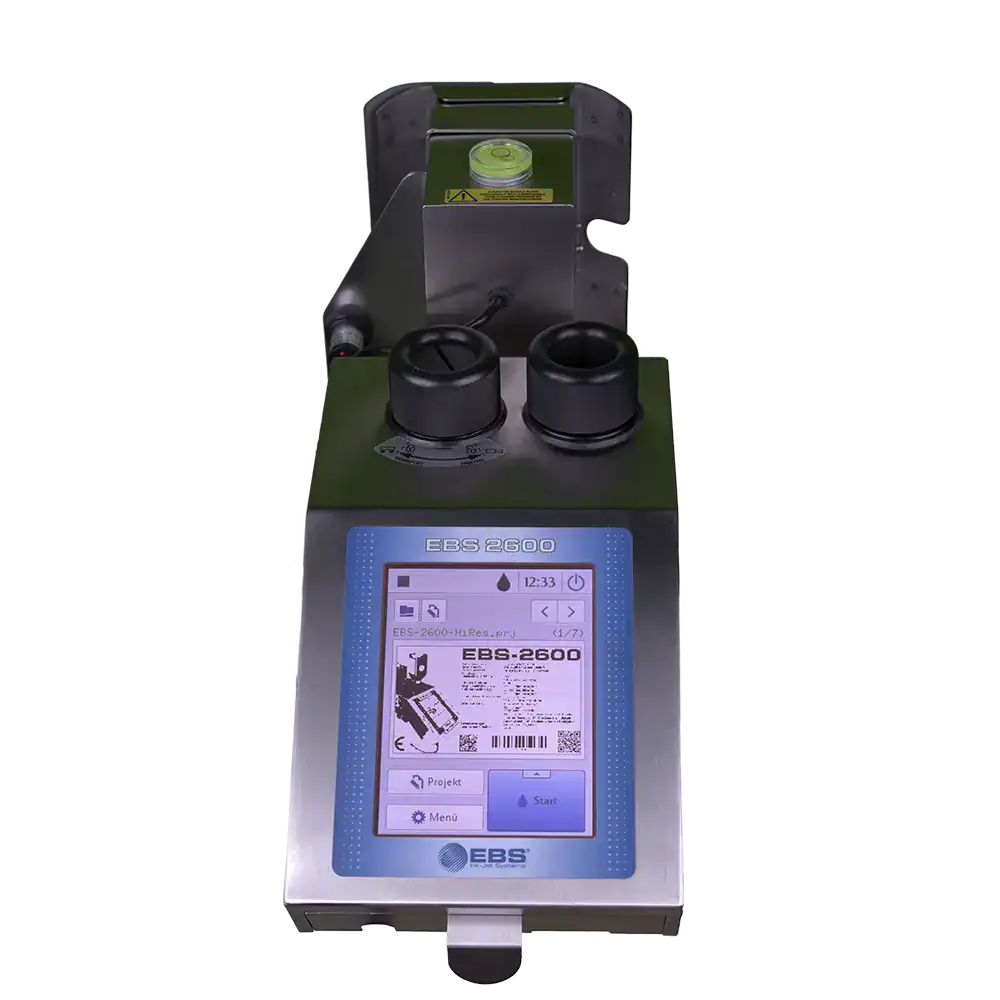 EBS-2600