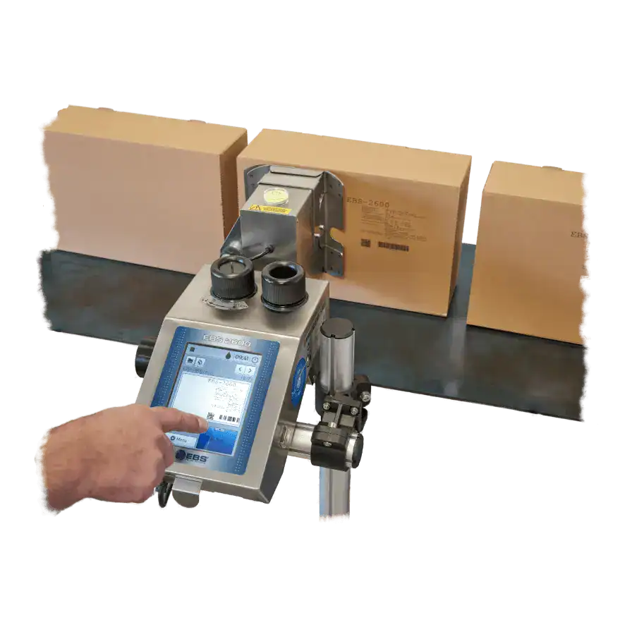 EBS-2600