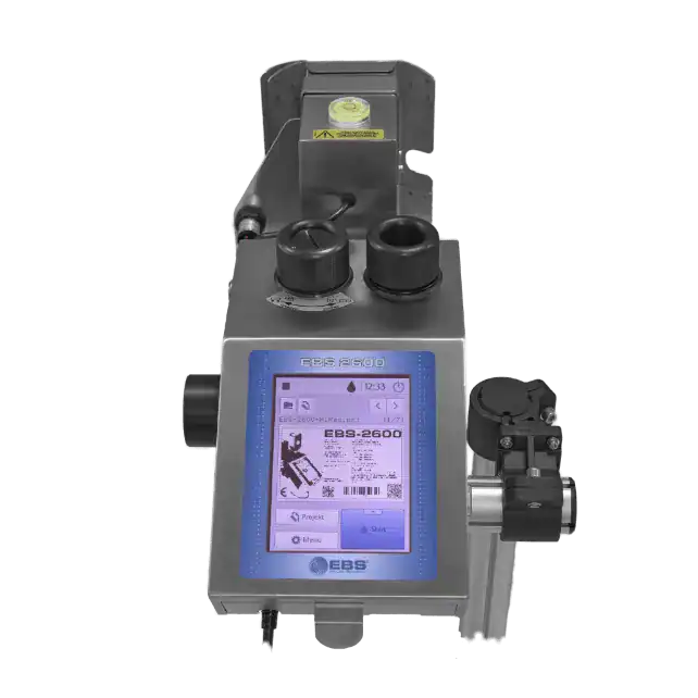 EBS-2600