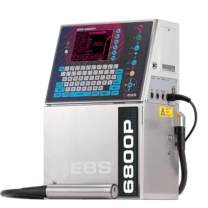 EBS-6800P