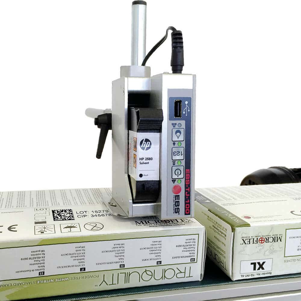 EBS TJ-100