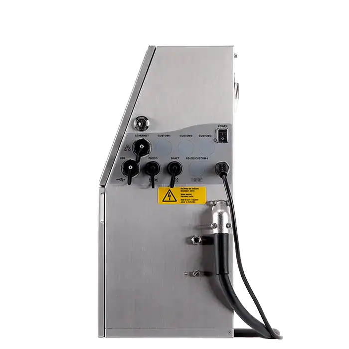 Continous Inkjet (CIJ)