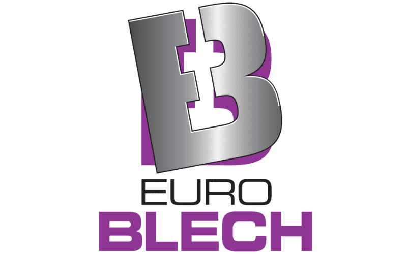 Euroblech in Hannover