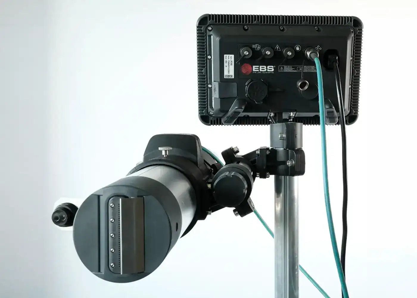 PicAS II EBS-1600