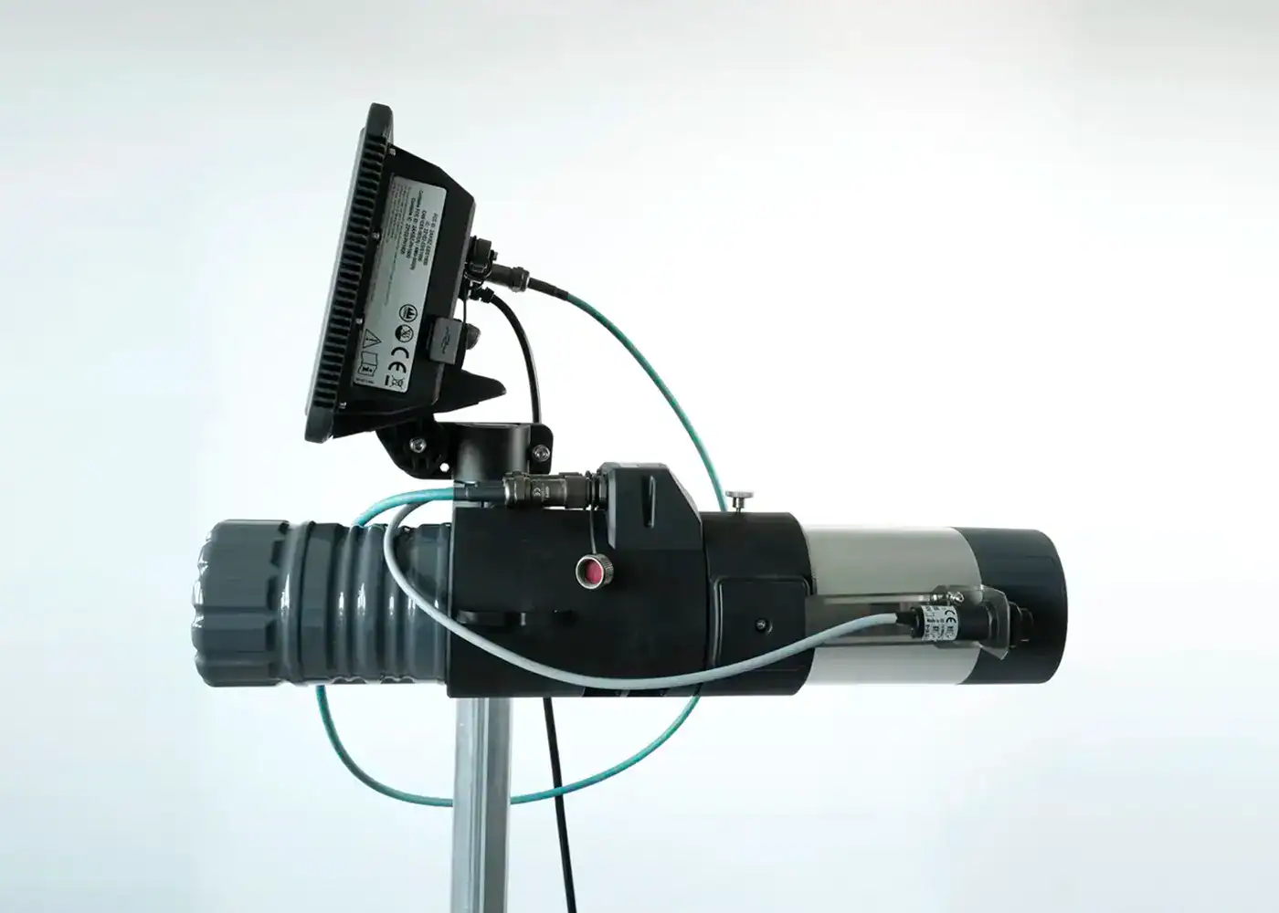 PicAS II EBS-1600