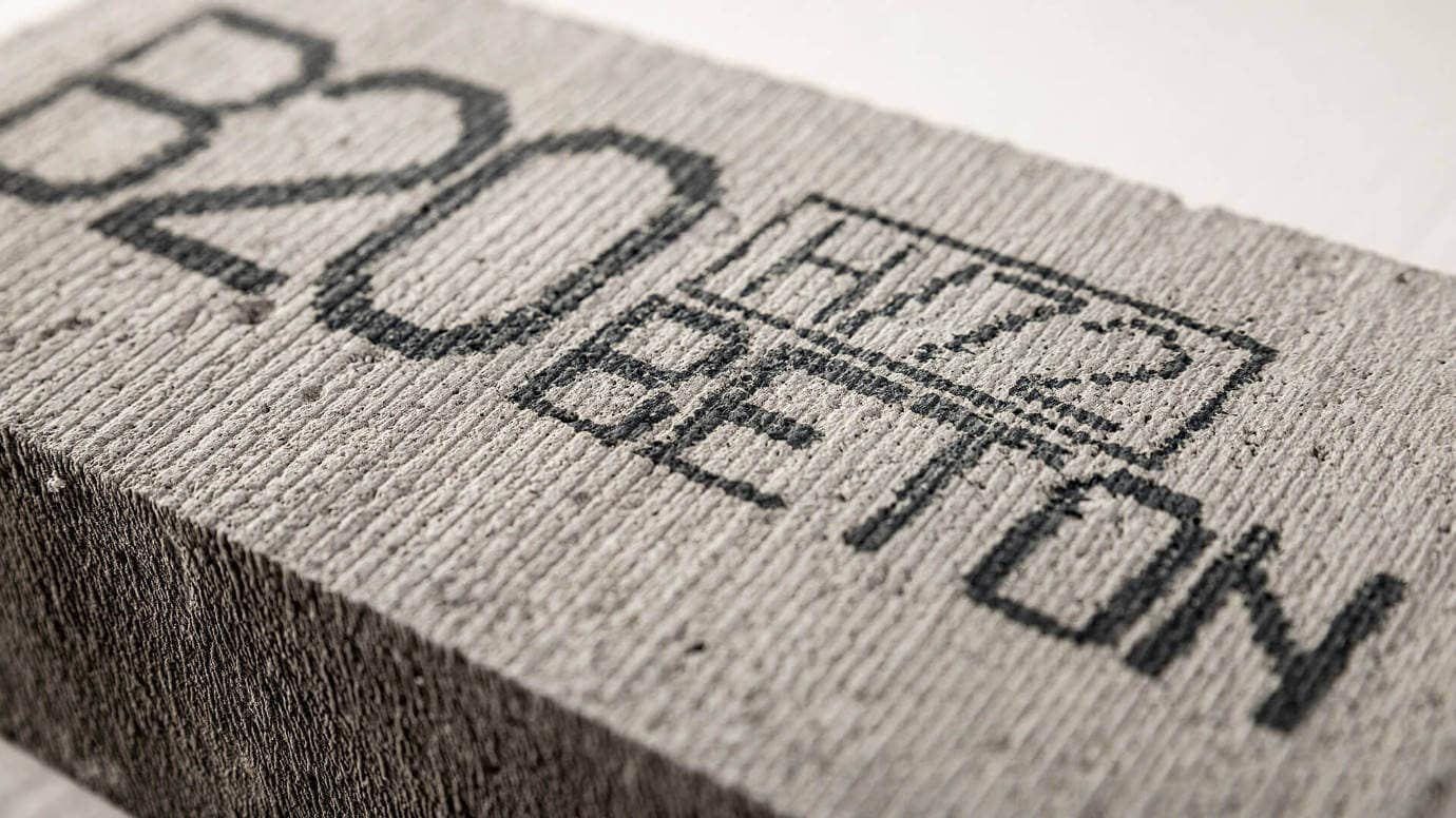 Construction & Building Materials marking