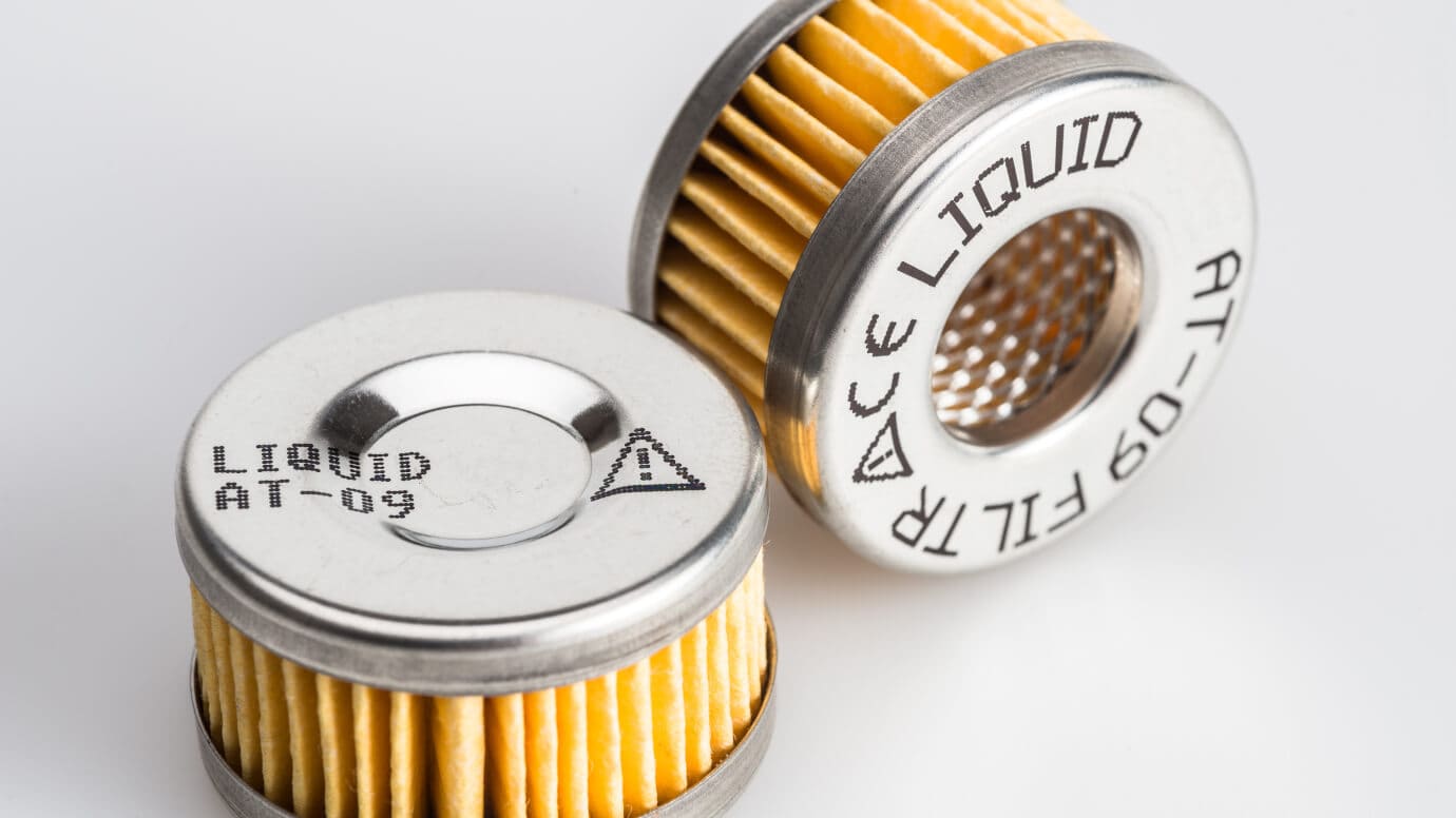 Product coding with an EBS inkjet system