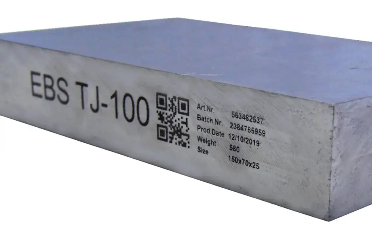 EBS-TJ-100 hochauflösender Inkjet-Drucker