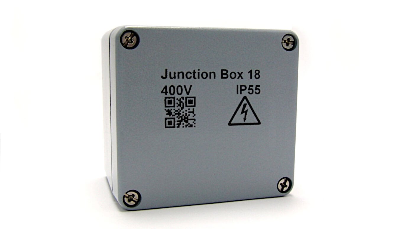 EBS-TJ-100 Hochauflösender Inkjet-Drucker