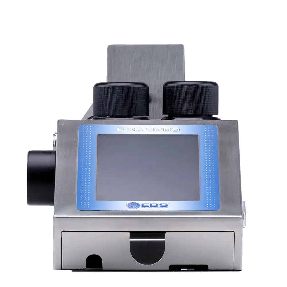 EBS-2600
