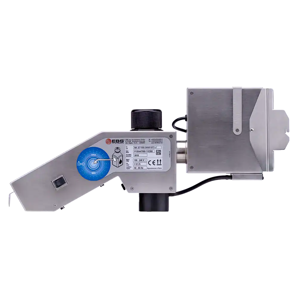 EBS-2600