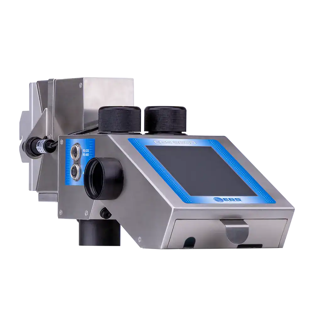 EBS-2600