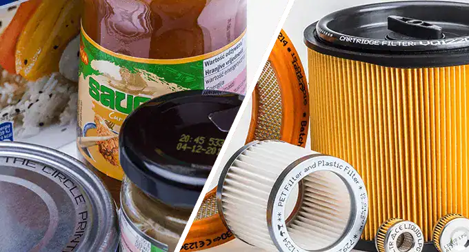 Product Coding