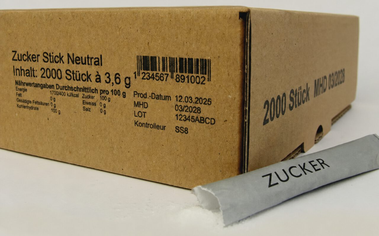 Outer Packaging